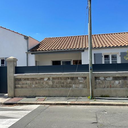 Maison Chaleureuse Avec Terrasse Privative Proche De La Gare Et Du Centre-Ville Ροσφόρ Εξωτερικό φωτογραφία