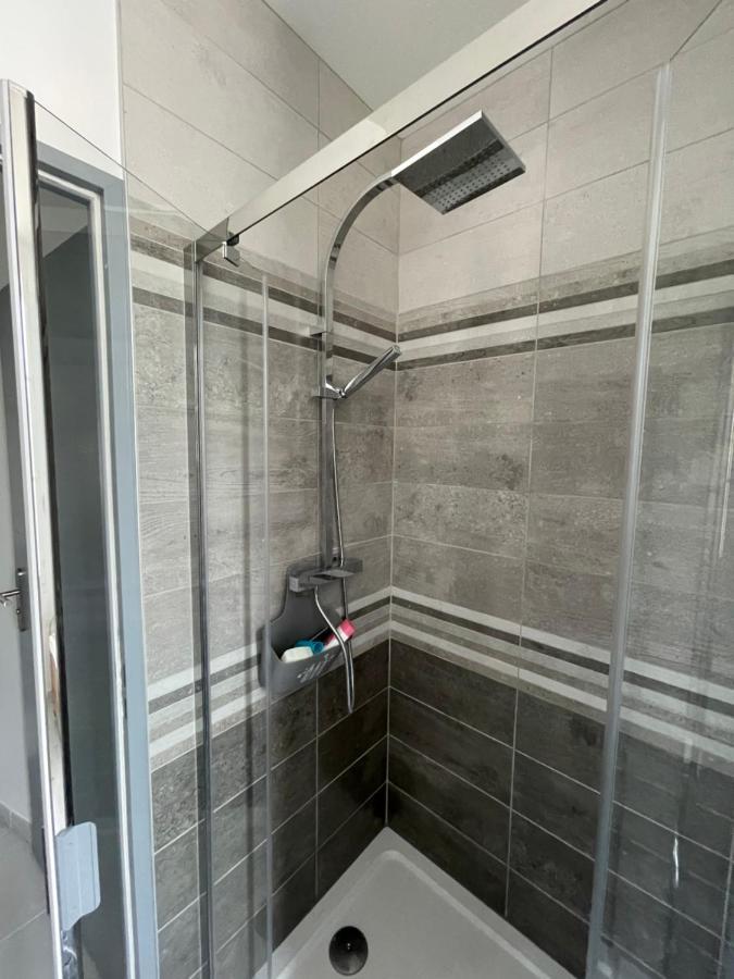 Maison Chaleureuse Avec Terrasse Privative Proche De La Gare Et Du Centre-Ville Ροσφόρ Εξωτερικό φωτογραφία