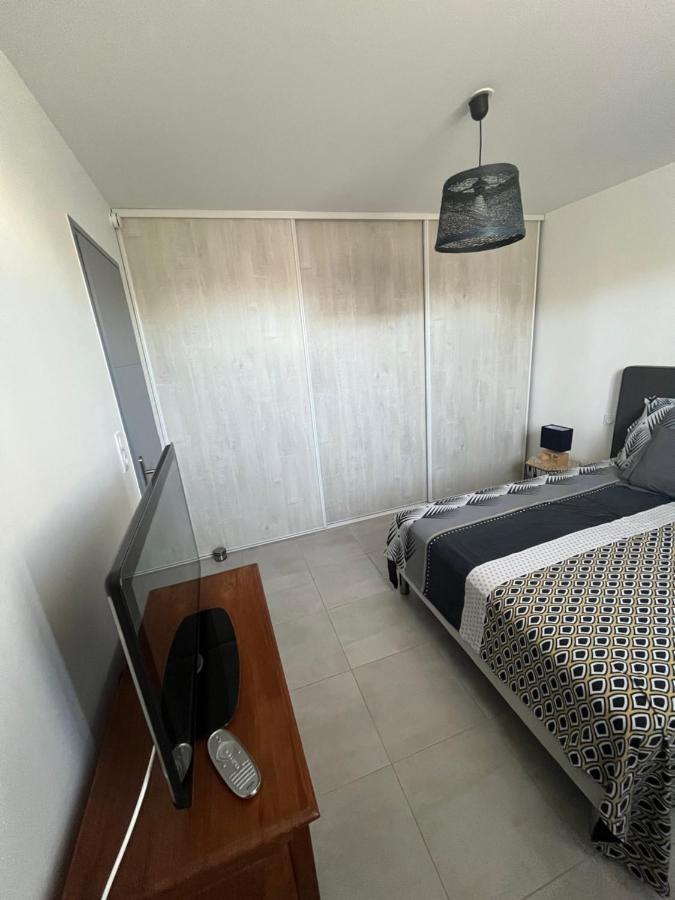 Maison Chaleureuse Avec Terrasse Privative Proche De La Gare Et Du Centre-Ville Ροσφόρ Εξωτερικό φωτογραφία