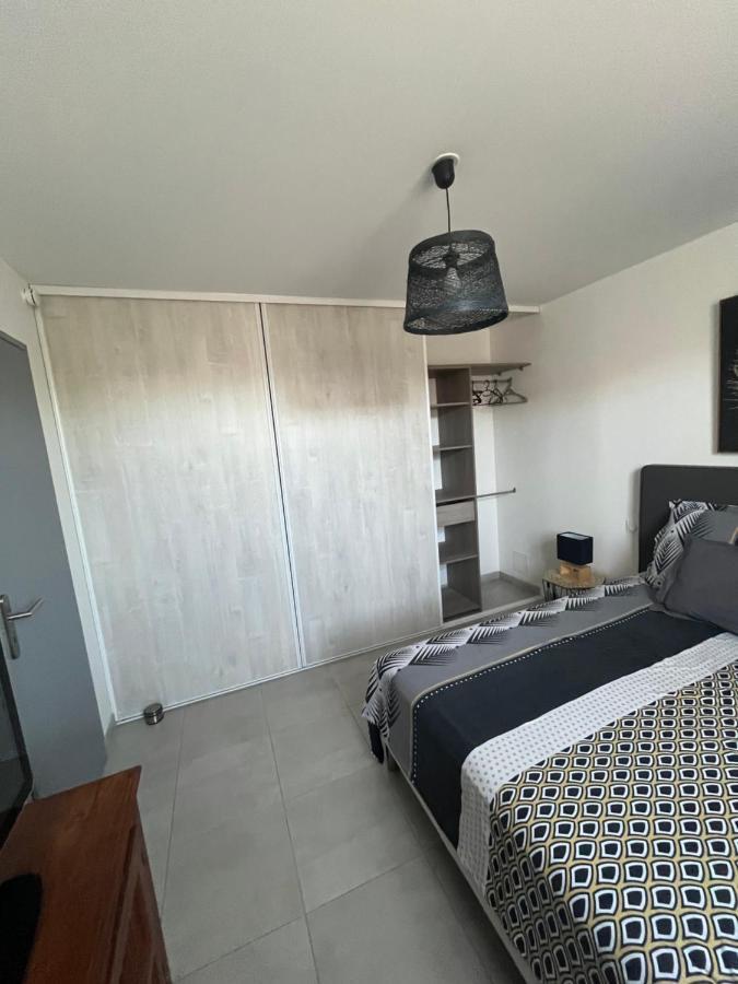 Maison Chaleureuse Avec Terrasse Privative Proche De La Gare Et Du Centre-Ville Ροσφόρ Εξωτερικό φωτογραφία
